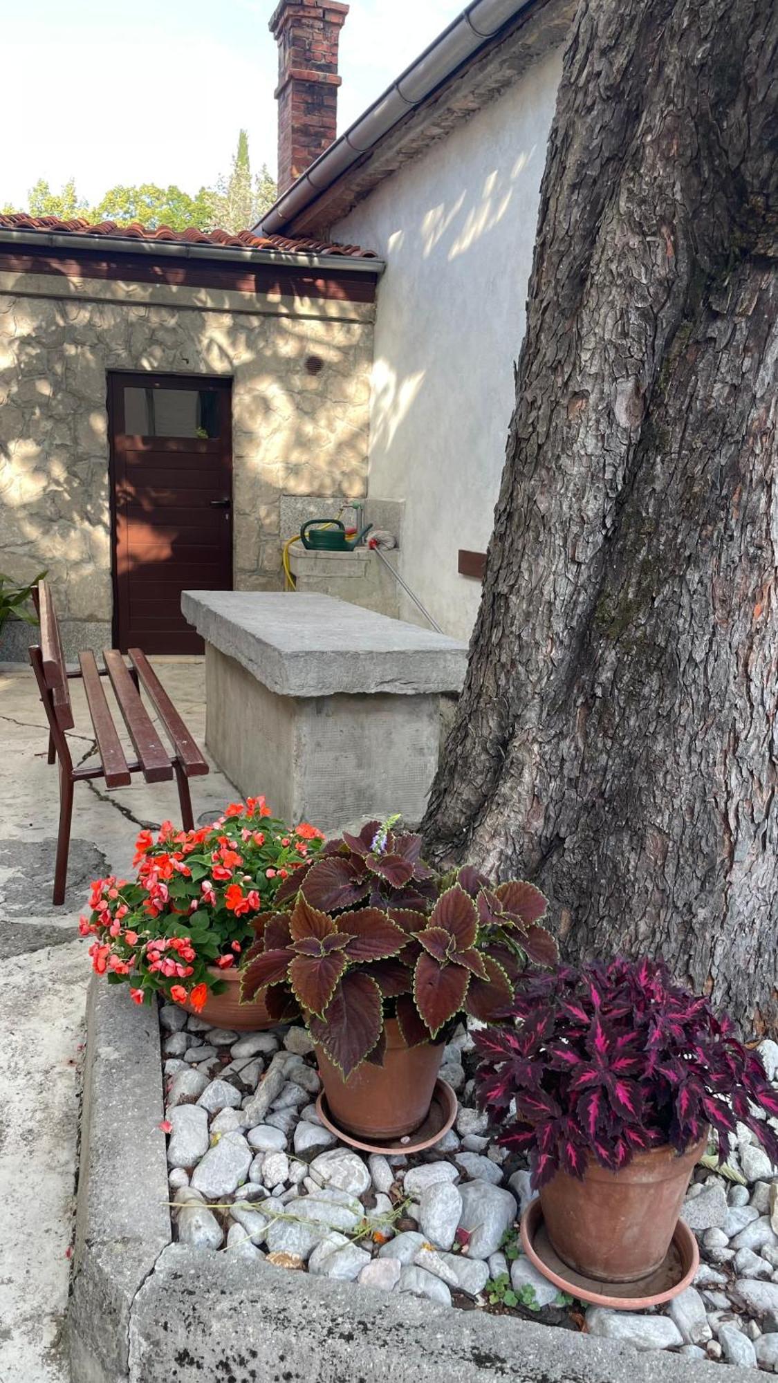 Apartment Marina Rijeka Exterior photo